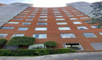 Foto de departamento en venta en avenida de los bosqueslomas el chamizal , lomas del chamizal, cuajimalpa de morelos, df / cdmx, 26967461 No. 01