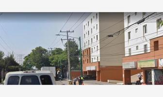 Foto de departamento en venta en avenida de los cien metros 1040, nueva industrial vallejo, gustavo a. madero, df / cdmx, 27305427 No. 01
