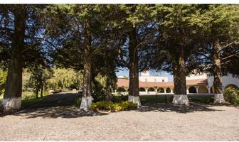 Foto de rancho en venta en avenida de los jinetes , cacalomacán, toluca, méxico, 24798895 No. 01
