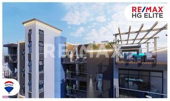 Foto de departamento en venta en avenida del farallón , playas de tijuana sección jardines, tijuana, baja california, 0 No. 01