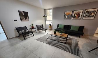 Foto de departamento en venta en avenida del jacal , la joya, querétaro, querétaro, 0 No. 01