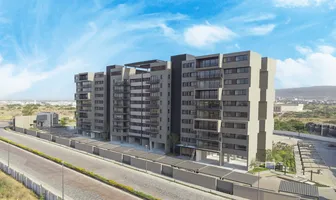 Foto de departamento en venta en avenida el campanario norte 1201, el campanario, querétaro, querétaro, 30190635 No. 01