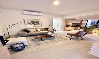 Foto de departamento en venta en avenida eugenio garza sada , los pocitos, aguascalientes, aguascalientes, 28484297 No. 01