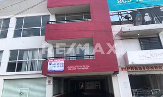 Foto de oficina en renta en avenida ferrocarril y alfonso reyes , 5 señores, oaxaca de juárez, oaxaca, 0 No. 01