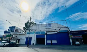 Foto de bodega en renta en avenida francisco i madero 736, gómez palacio centro, gómez palacio, durango, 0 No. 01