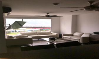 Foto de departamento en venta en avenida francisco villa , la banda, santa catarina, nuevo león, 25780125 No. 01