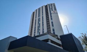 Foto de departamento en renta en avenida francisco villa , la banda, santa catarina, nuevo león, 30084514 No. 01