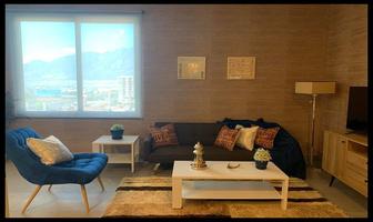 Foto de departamento en renta en avenida francisco villa , la banda, santa catarina, nuevo león, 0 No. 01