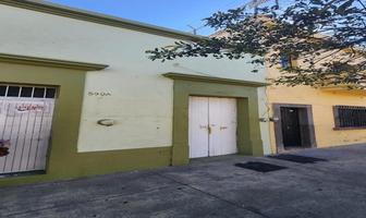 Foto de local en renta en avenida fray antonio alcalde , guadalajara centro, guadalajara, jalisco, 26735408 No. 01