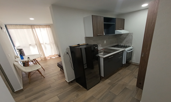Foto de departamento en venta en avenida granjas , santo tomas, azcapotzalco, df / cdmx, 0 No. 01