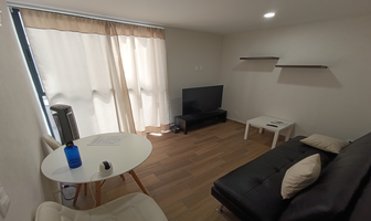 Foto de departamento en venta en avenida granjas , santo tomas, azcapotzalco, df / cdmx, 0 No. 01