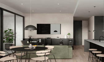 Foto de departamento en venta en avenida guanajuato , madero (cacho), tijuana, baja california, 0 No. 01
