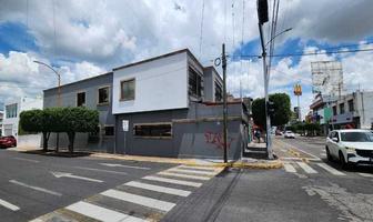Foto de oficina en renta en avenida guerrero , moderna, irapuato, guanajuato, 0 No. 01