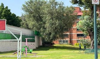 Foto de departamento en venta en avenida gustavo baz , tlalnemex, tlalnepantla de baz, méxico, 29889044 No. 01