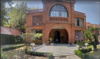 Foto de casa en venta en avenida hidalgo , barrio la concepción, coyoacán, df / cdmx, 0 No. 01