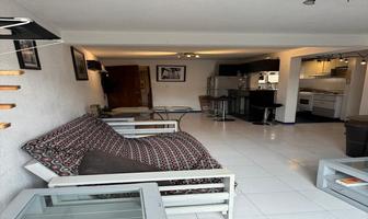Foto de departamento en renta en avenida insurgentes norte , santa maria la ribera, cuauhtémoc, df / cdmx, 28455353 No. 01