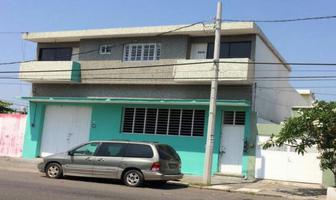 Foto de edificio en venta en avenida jimenez 2741 , veracruz centro, veracruz, veracruz de ignacio de la llave, 0 No. 01