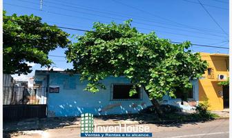 Foto de casa en venta en avenida jimenez 803, veracruz centro, veracruz, veracruz de ignacio de la llave, 0 No. 01