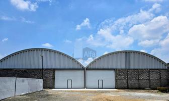 Foto de nave industrial en renta en avenida josé lópez portillo 13, mariano escobedo, tultitlán, méxico, 29962933 No. 01