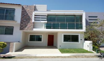 Foto de casa en venta en avenida la cima 0, la cima, zapopan, jalisco, 4724838 No. 01