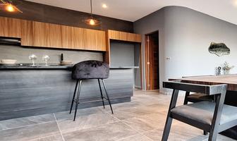 Foto de departamento en venta en avenida la vista , residencial el refugio, querétaro, querétaro, 0 No. 01