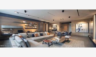 Foto de departamento en venta en avenida loma de la palma 1, lomas de vista hermosa, cuajimalpa de morelos, df / cdmx, 27769081 No. 01