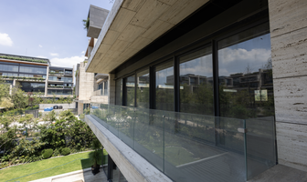 Foto de departamento en venta en avenida loma de la palma , lomas de vista hermosa, cuajimalpa de morelos, df / cdmx, 29872697 No. 01