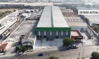 Foto de nave industrial en renta en avenida los ángeles , valle del nogalar, san nicolás de los garza, nuevo león, 0 No. 01