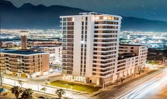 Foto de departamento en venta en avenida manuel ordoñez , el lechugal, santa catarina, nuevo león, 27115767 No. 01