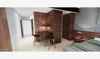 Foto de departamento en venta en avenida marina nacional 1, veronica anzures, miguel hidalgo, df / cdmx, 25733903 No. 01