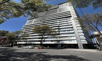 Foto de departamento en renta en avenida méxico coyoacán , xoco, benito juárez, df / cdmx, 29709696 No. 01