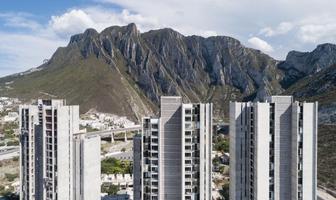Foto de departamento en renta en avenida miguel aleman , privadas la huasteca, santa catarina, nuevo león, 29031329 No. 01