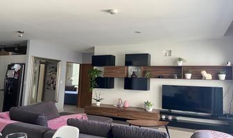 Foto de departamento en renta en avenida miguel alemán , privadas la huasteca, santa catarina, nuevo león, 0 No. 01