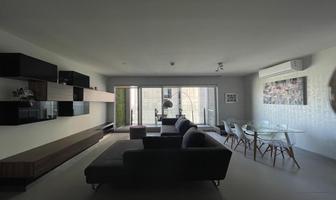 Foto de departamento en renta en avenida miguel aleman , privadas la huasteca, santa catarina, nuevo león, 0 No. 01