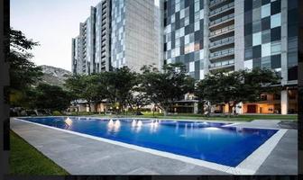Foto de departamento en renta en avenida miguel alemán , privadas la huasteca, santa catarina, nuevo león, 0 No. 01