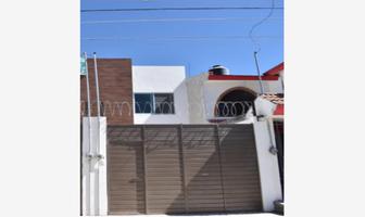 Foto de casa en venta en avenida miguel de la madrid hurtado , guadalupe hidalgo, puebla, puebla, 19428487 No. 01