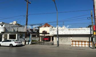 Foto de terreno comercial en venta en avenida monterrey , enrique cárdenas gonzalez, tampico, tamaulipas, 28623403 No. 01