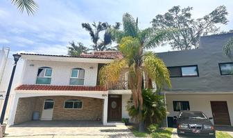 Foto de casa en venta en avenida naciones unidad , virreyes residencial, zapopan, jalisco, 0 No. 01