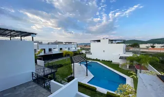 Foto de casa en condominio en venta en avenida paseo de la tecnología 1, club de golf santa fe, xochitepec, morelos, 0 No. 01