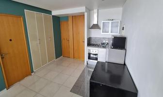 Foto de departamento en renta en avenida paseo del la reforma , cuauhtémoc, cuauhtémoc, df / cdmx, 0 No. 09