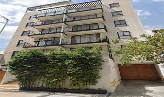 Foto de departamento en venta en avenida patriotismo , insurgentes mixcoac, benito juárez, df / cdmx, 17967381 No. 01