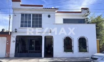 Foto de casa en venta en avenida prof justo sierra , granja graciela, durango, durango, 29439582 No. 01