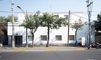 Foto de local en renta en avenida revolución , san angel, álvaro obregón, df / cdmx, 0 No. 01