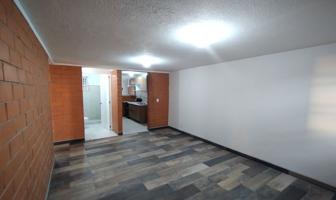 Foto de Departamento en Avenida Río de los Remedios None, Candelaria Ticomán, Gustavo A. Madero, DF / CDMX, 30150789