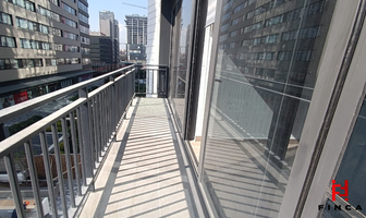 Foto de departamento en renta en avenida río san joaquín , ampliación granada, miguel hidalgo, df / cdmx, 29221349 No. 01