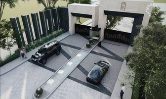 Foto de terreno habitacional en venta en avenida rosas guadalupanas , hacienda nueva, aguascalientes, aguascalientes, 28607898 No. 01