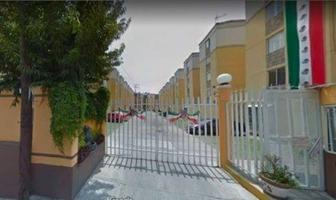 Foto de departamento en venta en avenida san lorenzo , cerro de la estrella, iztapalapa, df / cdmx, 27954937 No. 01
