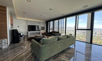 Foto de departamento en venta en avenida secretaría de marina , lomas del chamizal, cuajimalpa de morelos, df / cdmx, 0 No. 01