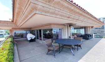 Foto de departamento en venta en avenida stim 1630 , bosques de las lomas, cuajimalpa de morelos, df / cdmx, 0 No. 01