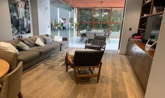 Foto de departamento en venta en avenida stim , lomas del chamizal, cuajimalpa de morelos, df / cdmx, 0 No. 01